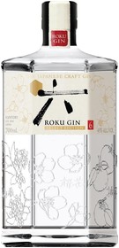 Gin Roku Select Edition