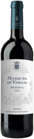 Marques De Vargas 